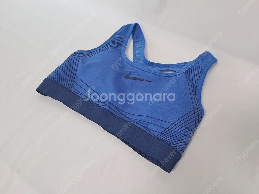나이키 NIKE RUNNING DRI-FIT 스포츠브라--1