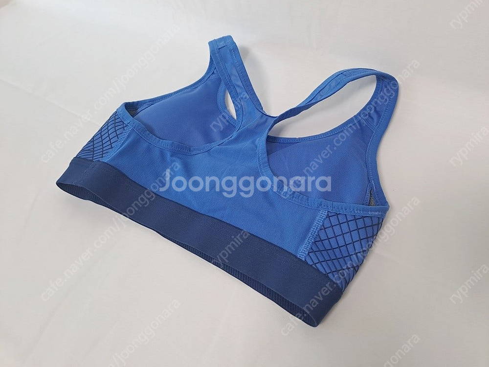 나이키 NIKE RUNNING DRI-FIT 스포츠브라--3