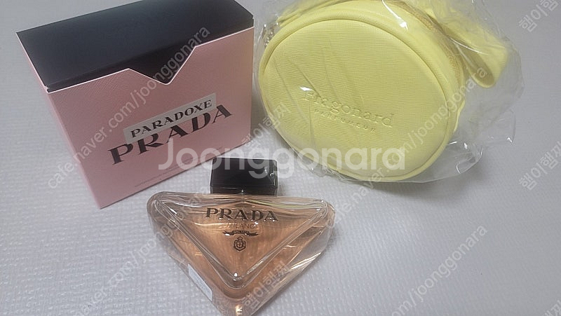 프라다. 패러독스 EDP 90ml--0