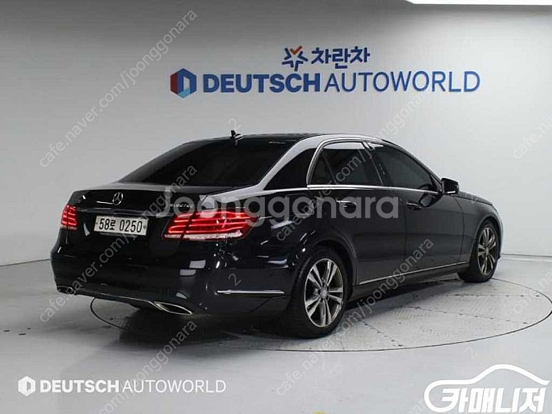 특가!벤츠 E-클래스 W213 E220d 아방가르드!!...--1
