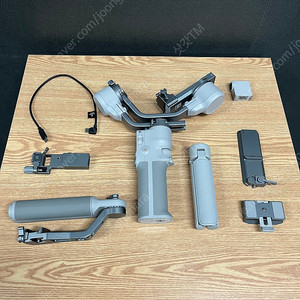 DJI RS4 Mini 콤보 팝니다