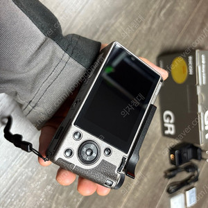 gr3 다이어리 에디션 판매합니다