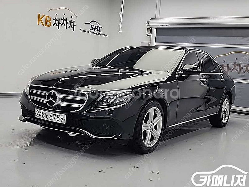 특가!벤츠 E-클래스 W213 E220d 아방가르드!!...--0