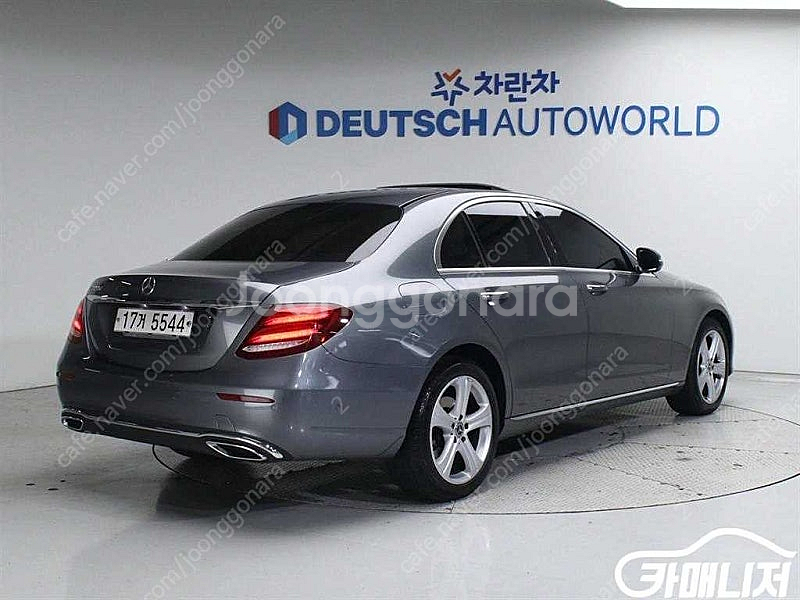 특가!벤츠 E-클래스 W213 E220d 아방가르드!!...--1