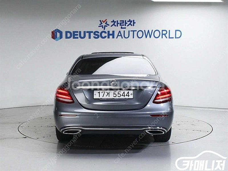 특가!벤츠 E-클래스 W213 E220d 아방가르드!!...--3