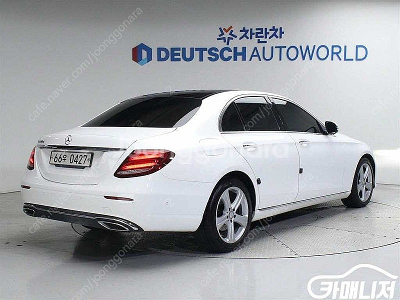 특가!벤츠 E-클래스 W213 E220d 아방가르드!!...--1