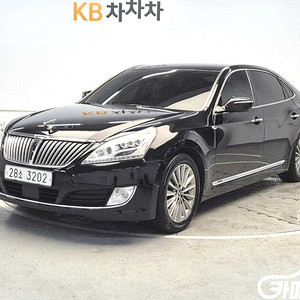 에쿠스(신형) VS380 익스클루시브 2014 년 중고차/전액할부/중고리스/중고렌트/