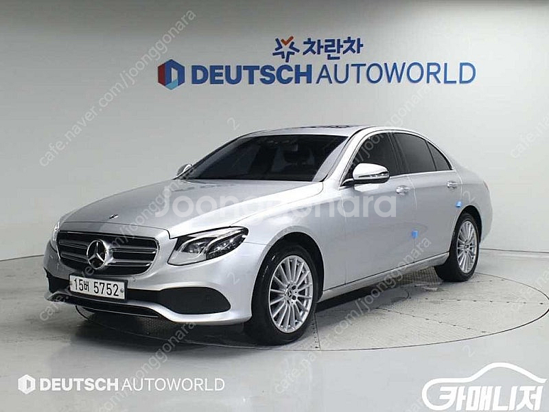 특가!벤츠 E-클래스 W213 E220d 아방가르드!!...--0