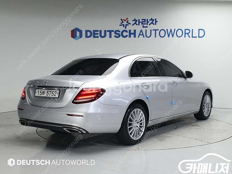 특가!벤츠 E-클래스 W213 E220d 아방가르드!!...--1