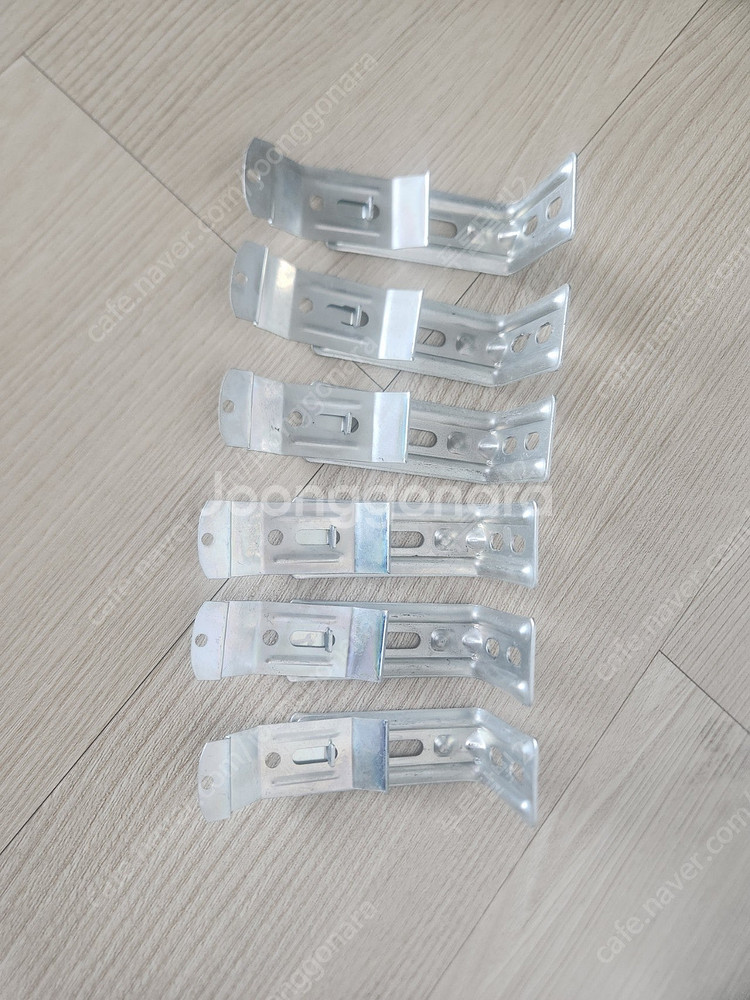 콤비 블라인드 +설치 어뎁터 (커텐 암막 커튼)--3