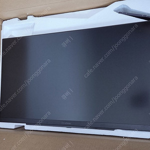 LG 울트라기어 QHD 27GR75Q 게이밍 모니터 165hz 23만