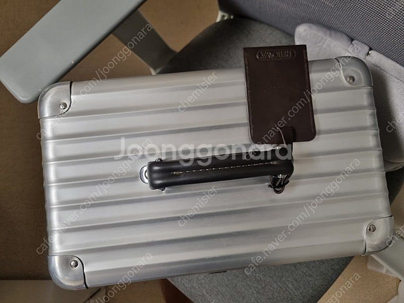 리모와뷰티 클래식 모델 뷰티 정품--1