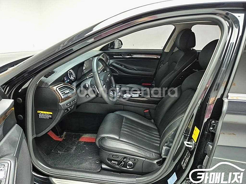 [제네시스]G90 3.3 T AWD 프리미엄 럭셔리 (...--2