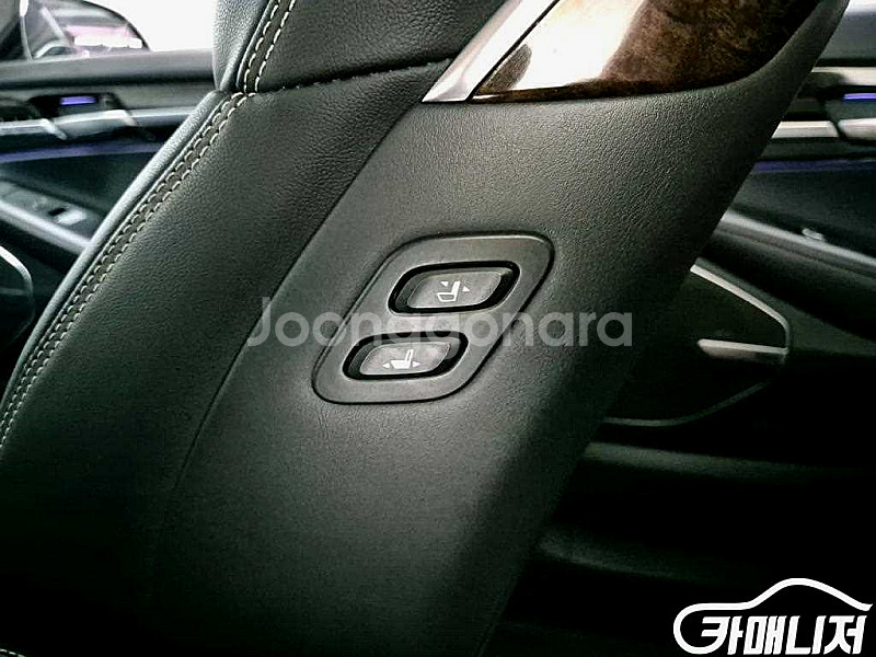 [제네시스]G90 3.3 T AWD 프리미엄 럭셔리 (...--5