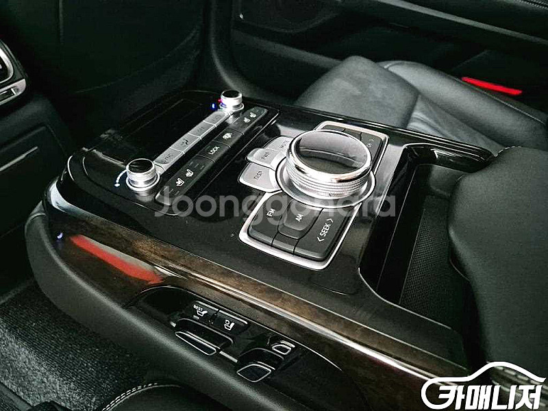 [제네시스]G90 3.3 T AWD 프리미엄 럭셔리 (...--6