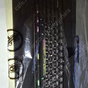 커세어 K70 Pro Mini 키보드 판매합니다