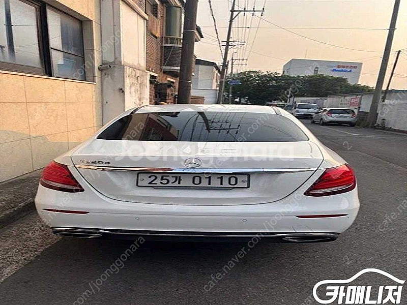 특가!벤츠 E-클래스 W213 E220d 익스클루시브!...--1
