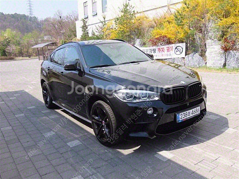 BMW X6 중고차 할부 개인사업자 차량구매 수입중고차...--3