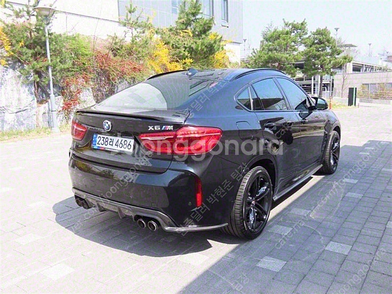 BMW X6 중고차 할부 개인사업자 차량구매 수입중고차...--4