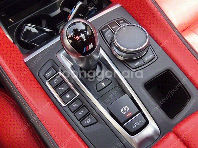 BMW X6 중고차 할부 개인사업자 차량구매 수입중고차...--7