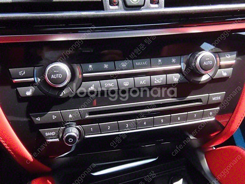 BMW X6 중고차 할부 개인사업자 차량구매 수입중고차...--8