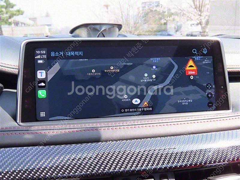 BMW X6 중고차 할부 개인사업자 차량구매 수입중고차...--9