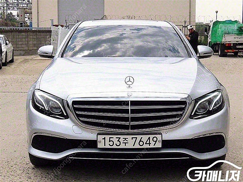 특가!벤츠 E-클래스 W213 E220d 익스클루시브!...--0