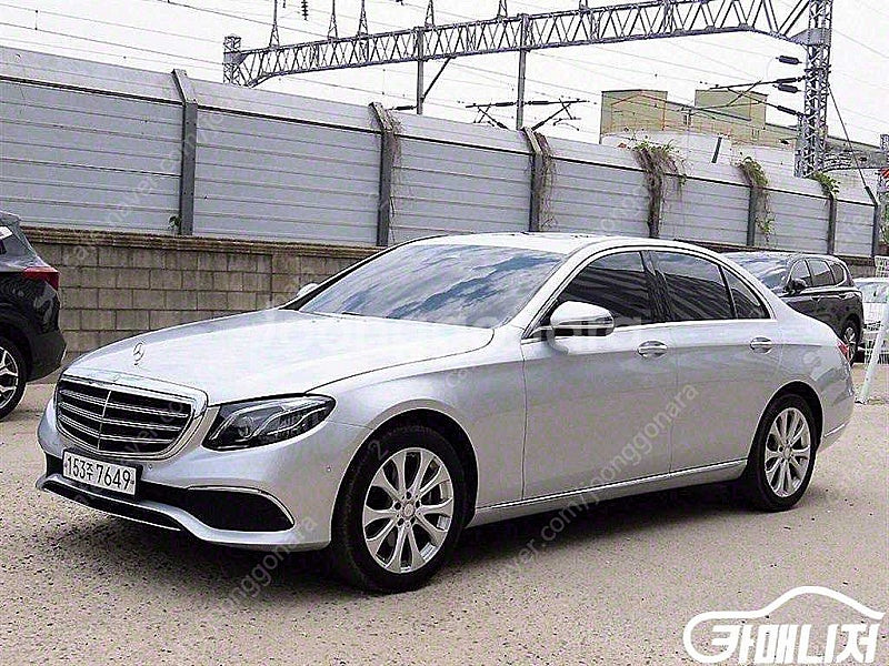 특가!벤츠 E-클래스 W213 E220d 익스클루시브!...--1