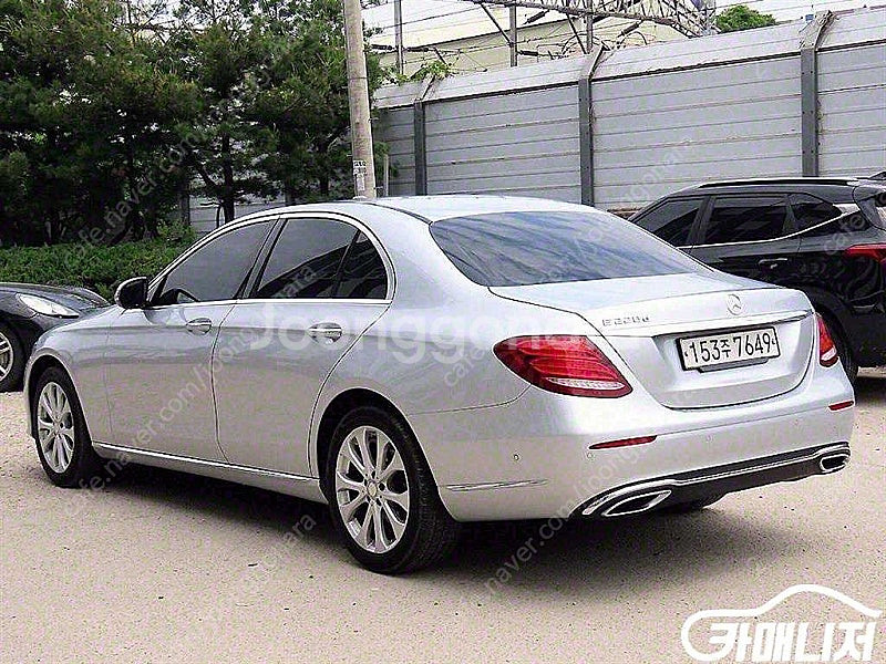 특가!벤츠 E-클래스 W213 E220d 익스클루시브!...--2
