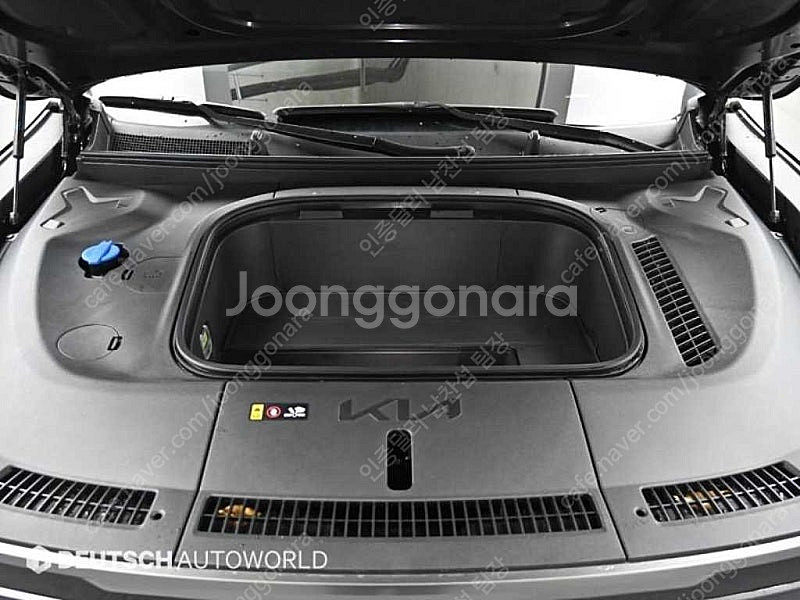 EV9 중고 EV9 중고차 2024년식 23,160km...--7