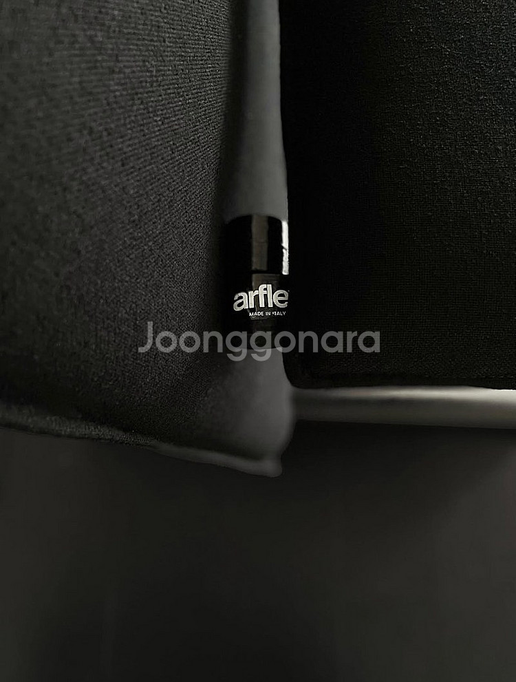 빈티지 암체어 소파 이탈리아 암체어 Arflex T-l...--4