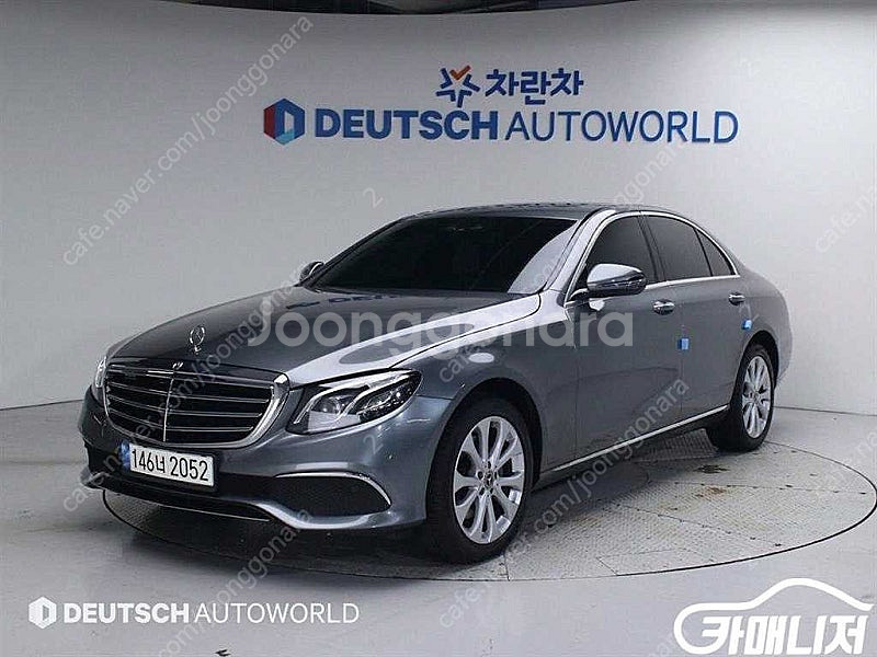 특가!벤츠 E-클래스 W213 E220d 4MATIC ...--0