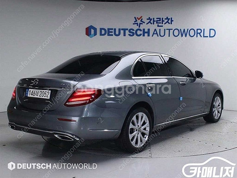 특가!벤츠 E-클래스 W213 E220d 4MATIC ...--1