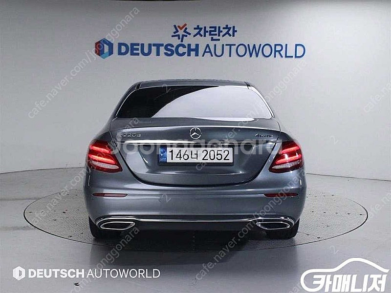 특가!벤츠 E-클래스 W213 E220d 4MATIC ...--3