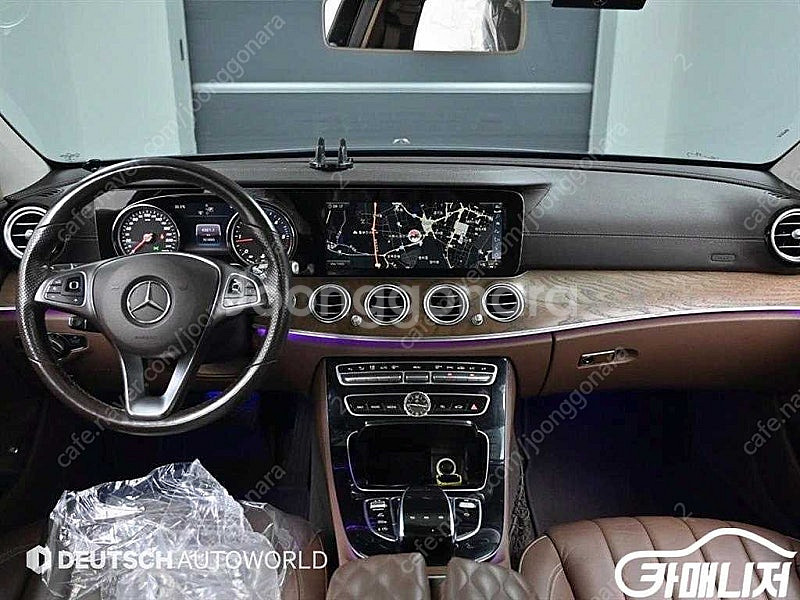특가!벤츠 E-클래스 W213 E220d 4MATIC ...--6