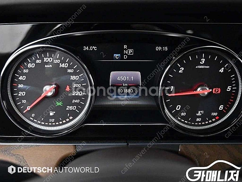 특가!벤츠 E-클래스 W213 E220d 4MATIC ...--7