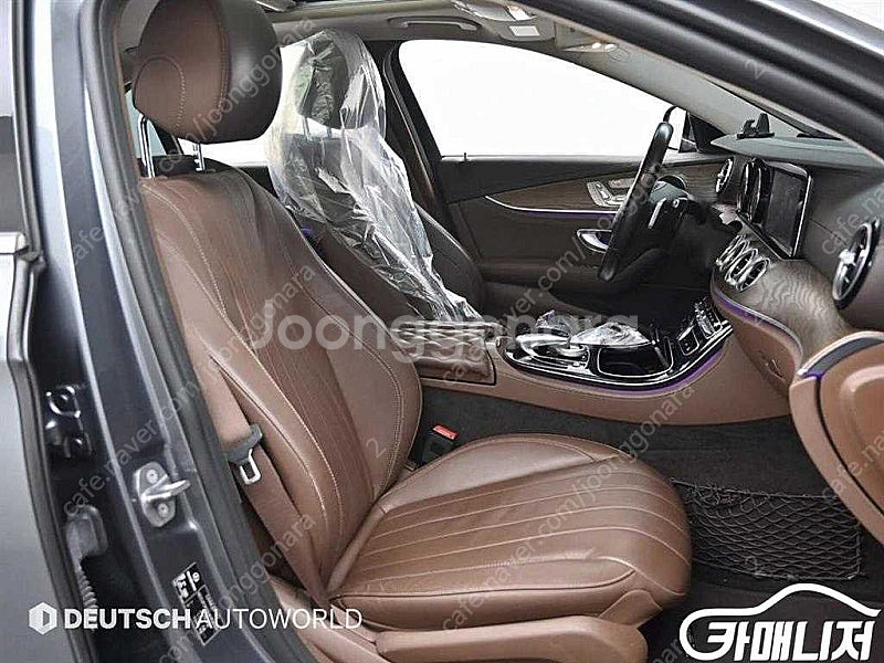 특가!벤츠 E-클래스 W213 E220d 4MATIC ...--9