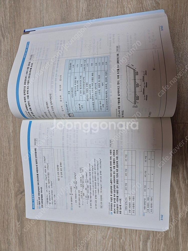 25년 콘크리트기사실기--2