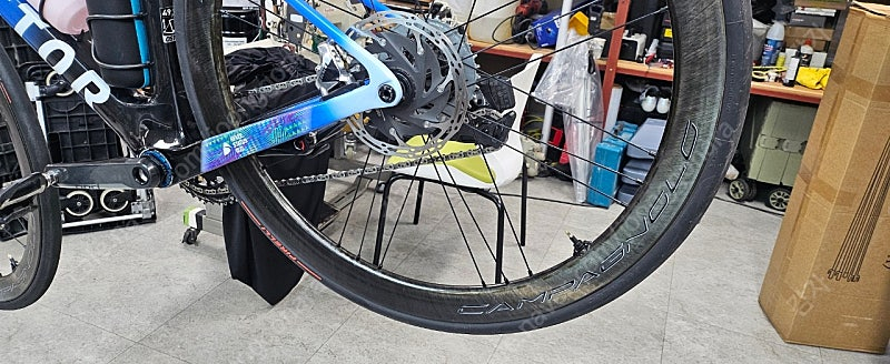 캄파놀로 보라 wto 45 블랙라벨 팜니다--2