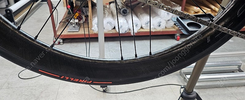 캄파놀로 보라 wto 45 블랙라벨 팜니다--5