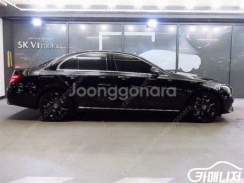 특가!벤츠 E-클래스 W213 E220d 익스클루시브!...--2