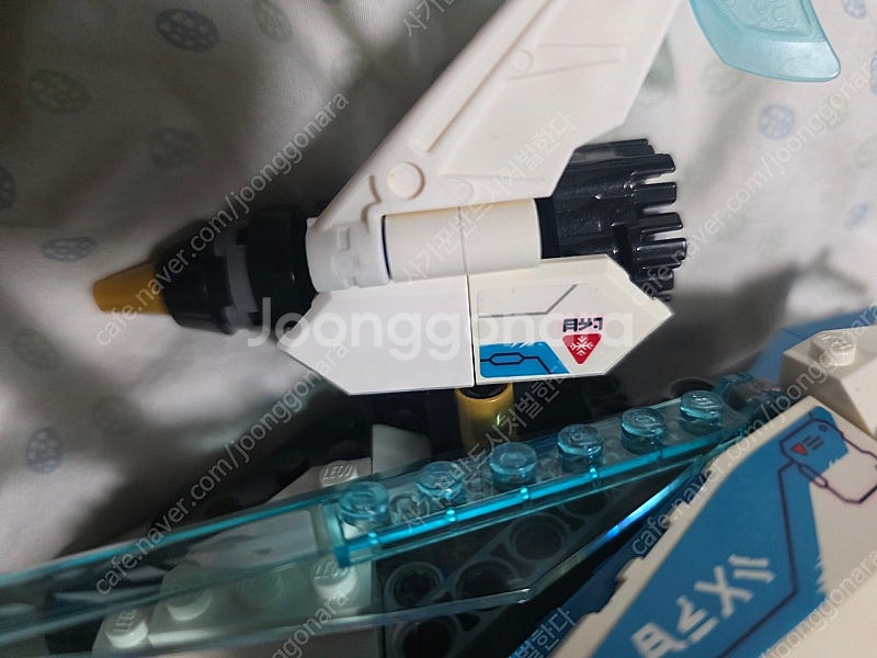 레고 닌자고 70673--7