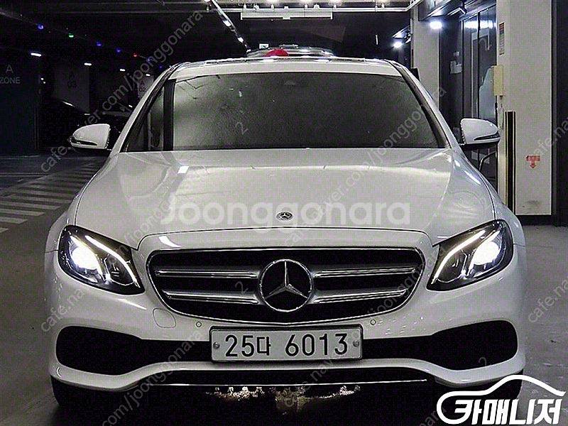 특가!벤츠 E-클래스 W213 E200 아방가르드!! ...--1