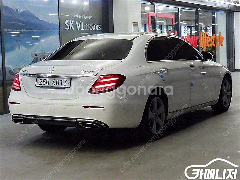 특가!벤츠 E-클래스 W213 E200 아방가르드!! ...--3