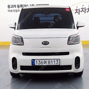 레이 중고 가격 더 뉴 레이 2021년식 63,340km 2인승 밴 프레스티지 스페셜 수원중고차