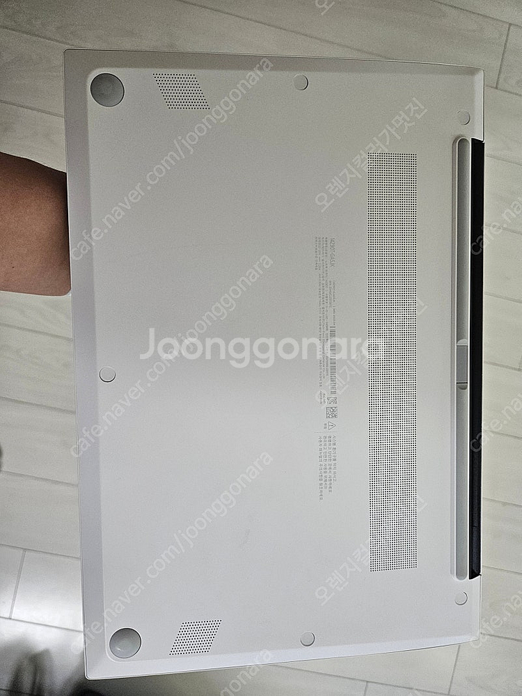 엘지 그램 14, 115만, 14ZD90T-GX56K ...--2