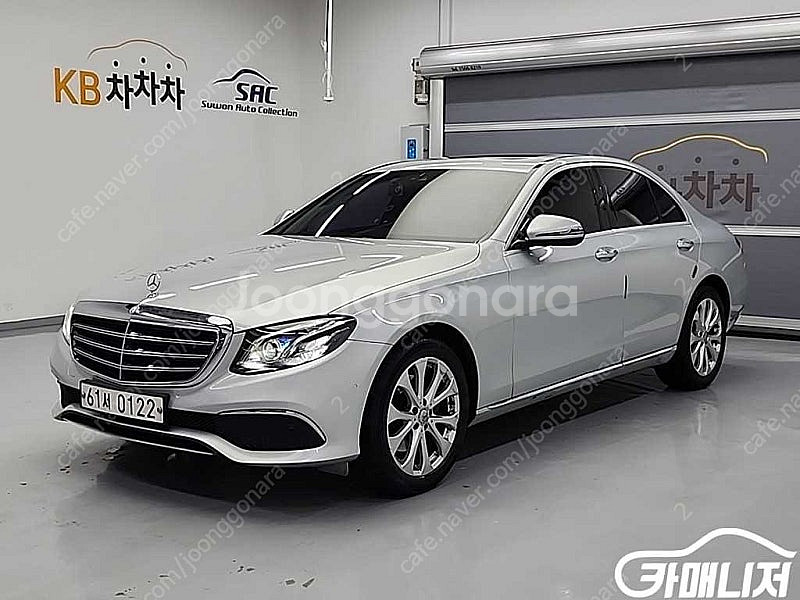 특가!벤츠 E-클래스 W213 E220d 익스클루시브!...--1