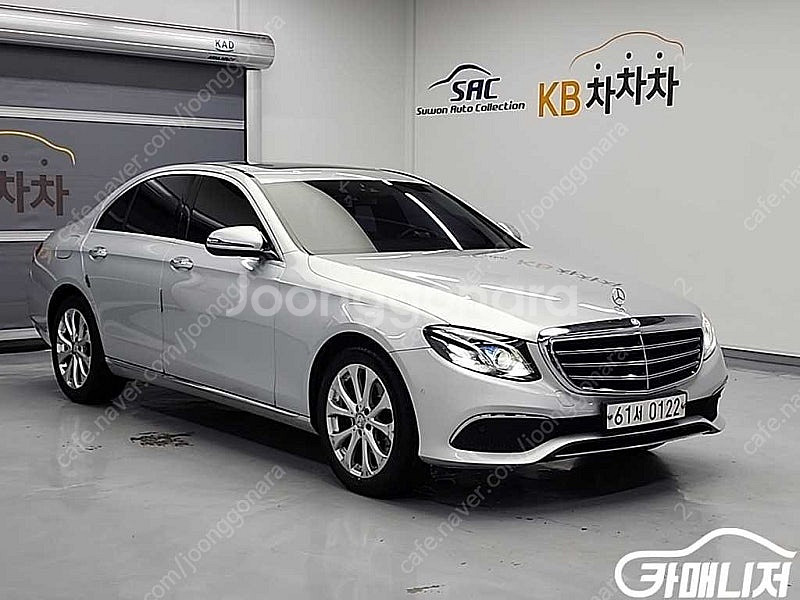 특가!벤츠 E-클래스 W213 E220d 익스클루시브!...--3