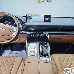 [제네시스]GV80 가솔린 2.5T AWD ★중고차★중고차매입★전액할부★저신용자★신불자★소액할부★현금★카드 전부 가능합니다!