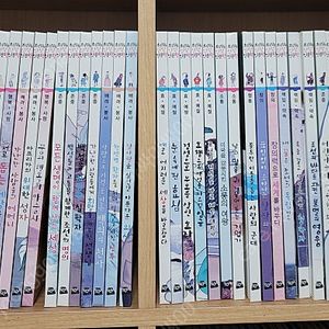 황우 초등필독 인성 인문학 - 완벽구성